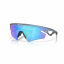 Oakley Sphaera Slash Sport Sunglasses 