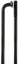Pillar PDB1415 Oxide J-Bend Spoke 274mm