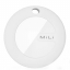 Mili Mitag with Luggage Tag 