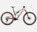 Orbea Rise SL M20 420Wh Carbon Dual Suspension Mountain Bike 2025