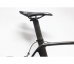 Pre-Owned Carbon Custom Carbon Road Bike - L