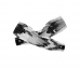 Sox UV Gravel Men's Arm Sleeves 