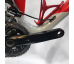 Pre-Owned Momsen Vipa Trail Carbon Dual Suspension Mountain Bike - Large