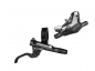Shimano Deore M6100 170mm OEM Rear MTB Brake Set