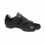 Giro Ladies Black Cylinder II MTB Shoes