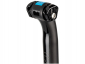 Pro Tharsis XC Carbon 31.6mm 400mm Seat Post