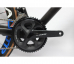 Pre-Owned Carbon Custom Carbon Road Bike - L