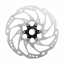 Shimano SM-RT70 Center Lock 160mm MTB Rotor
