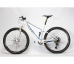 Pre-Owned Felt Carbon Dual Suspension Mountain Bike - L