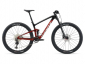Giant Anthem Advanced 4 Dual Carbon Suspension Mountain Bike 2025 