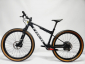 Pre-Owned Trek Supercaliber 9.8 Dual Suspension MTB - M/L