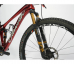 Pre-Owned Ellsworth Epiphany Carbon Dual Suspension Mountain Bike - Medium