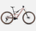 Orbea Rise SL M10 630Wh Carbon Dual Suspension Mountain Bike 2025
