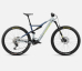 Orbea Rise H30 Aluminium Dual Suspension Mountain eBike 