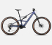 Orbea Rise SL M20 420Wh Carbon Dual Suspension Mountain Bike 2025