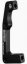 Shimano 203mm Post Mount Brake Adapter for MTB (PSA)

