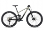 Liv Pique Avanced 2 Carbon Dual Suspension Mountain Bike 2024 