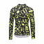 Wattz Grafitti Long Sleeve Men's Jersey