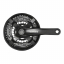 Shimano FC-TY501 3x8/7/6 Speed 175mm Crank