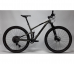 Pre-Owned Trek Top Fuel 9.7 Carbon Dual Suspension Mountain Bike - Large