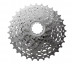 Shimano Alivio CS- HG400 11-36T 9spd MTB Cassette 