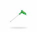 Icetoolz T-20 Twinhead Star Wrench