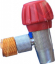 Crankit All Metal Co2 Adaptor