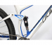 Pre-Owned Felt Carbon Dual Suspension Mountain Bike - L