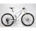 Pre-Owned Felt Carbon Dual Suspension Mountain Bike - L