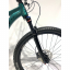 Pre-Owned Silverback Stride Deluxe Aluminium Hardtail MTB - Medium