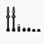 Muc-Off V2 80mm Tubeless Valves 
