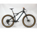 Pre-Owned Specialized Epic Dual Suspension Carbon MTB - Extra Large
