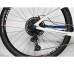 Pre-Owned Felt Carbon Dual Suspension Mountain Bike - L