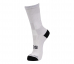 Sox Crew Light White Unisex Socks 