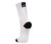 Sox Crew Light White Unisex Socks 