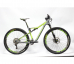 Pre-Owned Cannondale Scalpel RA Dual Suspension Carbon MTB - Medium