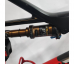 Pre-Owned Momsen Vipa Trail Carbon Dual Suspension Mountain Bike - Large
