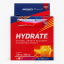 Biogen Sports Hydration 7x 16g Sachets - Orange 