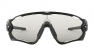 Oakley Jawbreaker Photochromic Polished Sunglasses