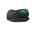 Cycle Lab Unisex Half Dots Black/Grey Snoods
