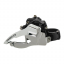 SRAM X9 Front Derailleur 2x10 Low Clamp 31.8/34.9 Top Pull

