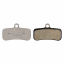Shimano D03S-RX W/O Fin Resin MTB Brake Pad