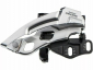 Shimano Deore M610 3x10 E-Type Front Derailleur


