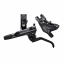 Shimano Deore M6100 900mm OEM Front MTB Brake Set