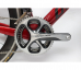 Pre-Owned Devel Project A01 carbon Road Bike - 56cm