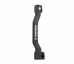 Shimano Disc 180mm Post Brake Rotor Adapter 