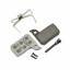 Sram Disc Pad Org/Alu - Road/Level ULT/TLM