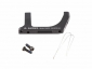 Shimano Flat Mount to Post Mount Adapter (20+ | 160mm, Front)


