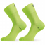 Assos GT Visibility Green Unisex Socks