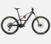 Orbea Rise LT M-Team 630Wh Carbon Dual Suspension Mountain Bike 